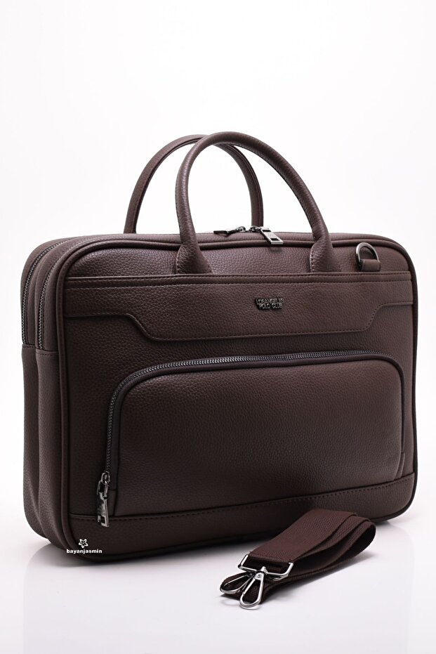 Unisex Laptop & Briefcase