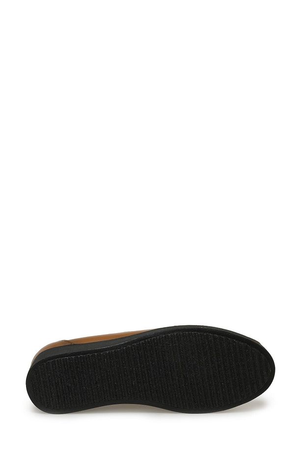 104062.z3fx Taba Kadın Loafer - 6