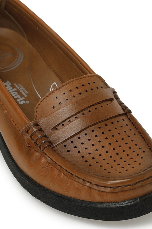 104062.z3fx Taba Kadın Loafer - 7