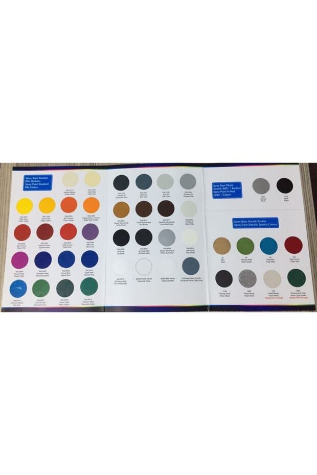 Sprey Boya 400ml Flaş Gümüş - 2