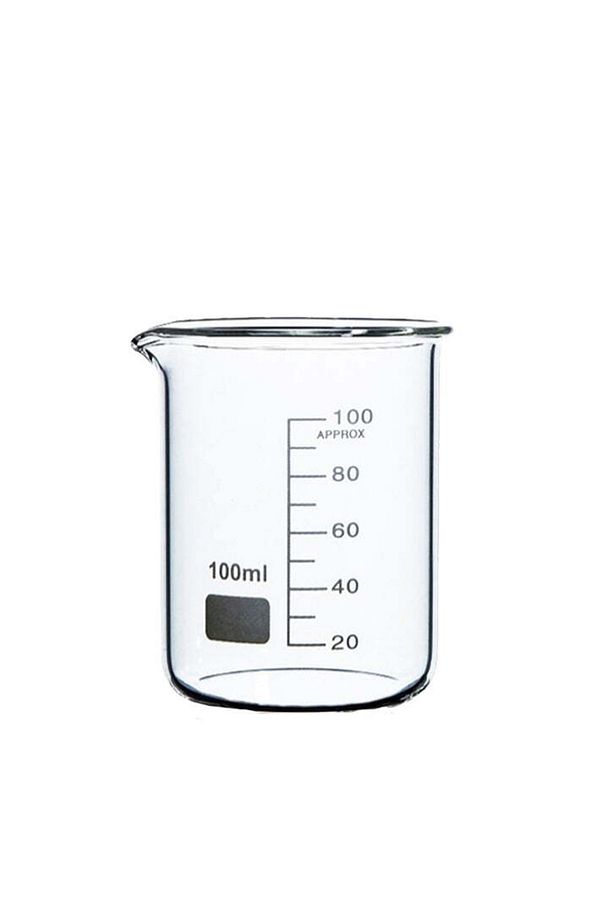 Beherglas Cam Beher 100 Ml - 1