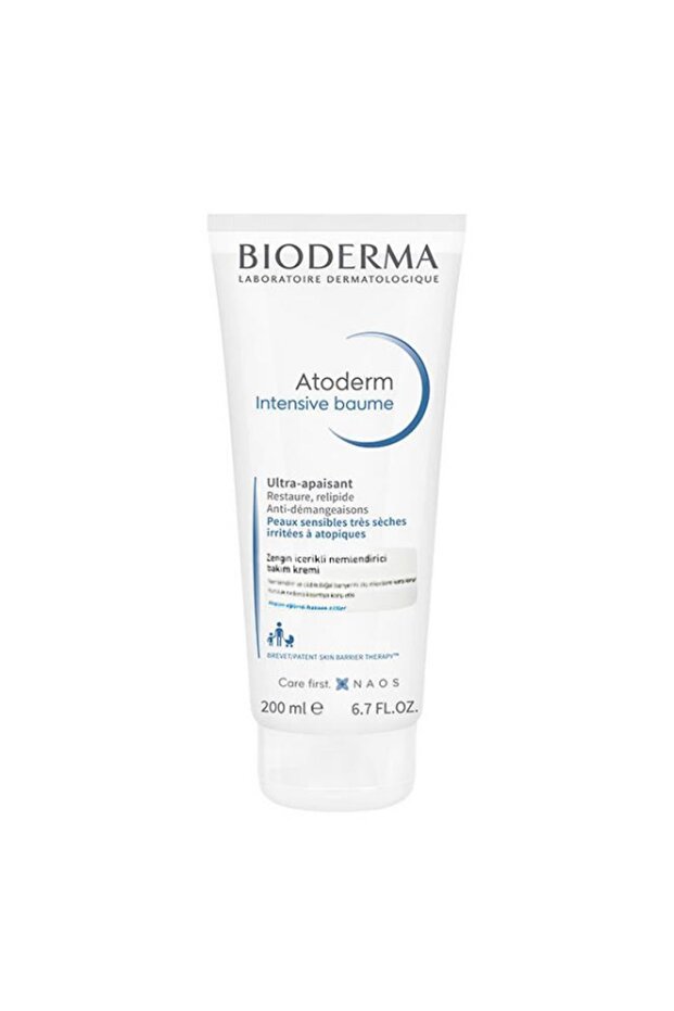Atoderm Intensive Balm 200 Ml - 1