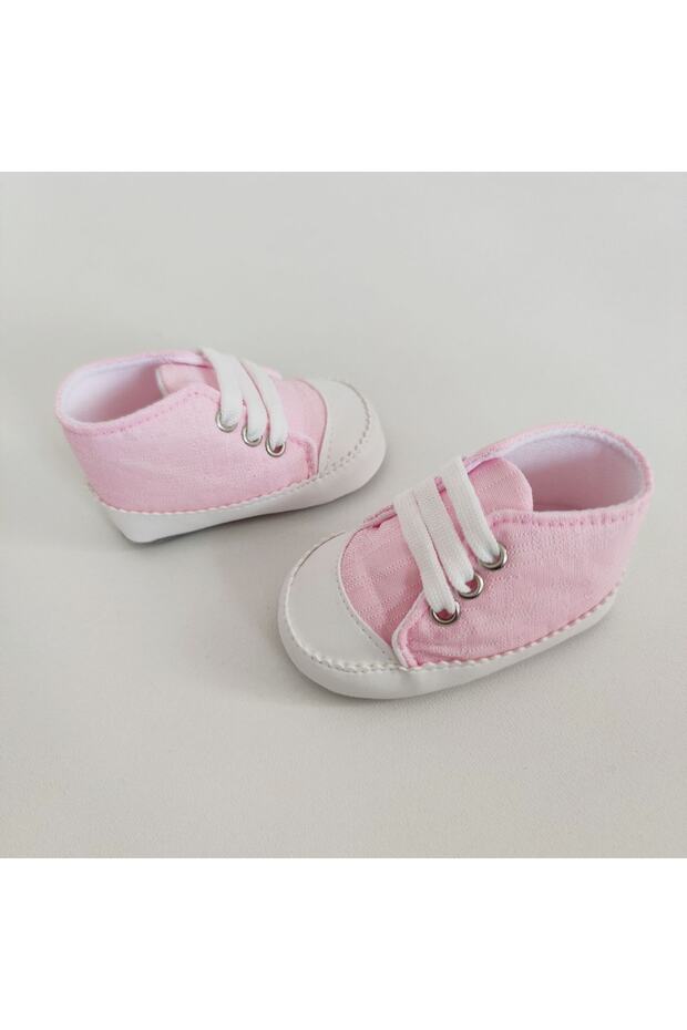 Baby shoes