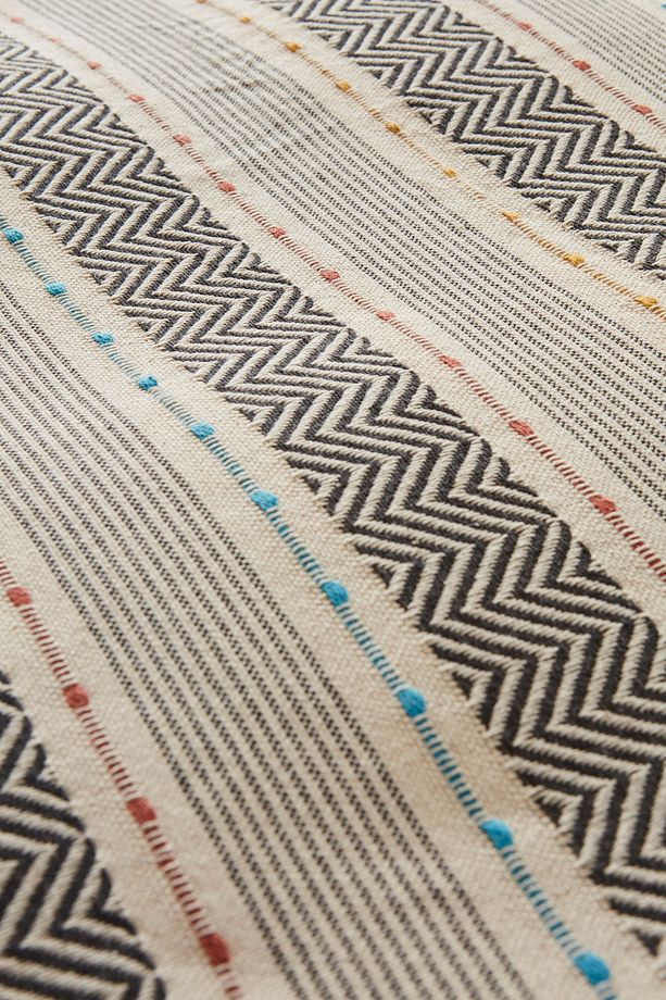 Bohemian Multi Çift Kişilik Yatak Örtüsü - 5