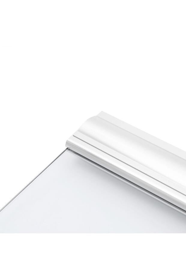 Duşakabin Sabit Duş Panel Yarım Ay Seperatör - 4