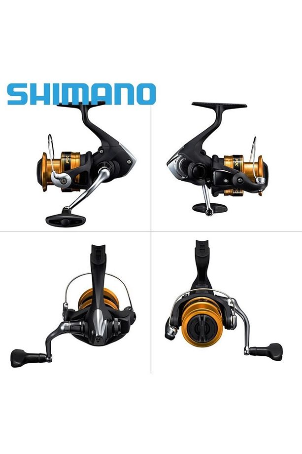 Fx4000fc Spin Makınesi ( 0,20mm 120mt 8x Multicolor Ip Hediyeli ) - 3