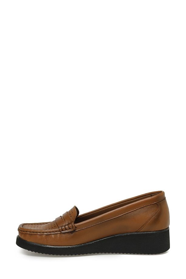 104062.z3fx Taba Kadın Loafer - 3