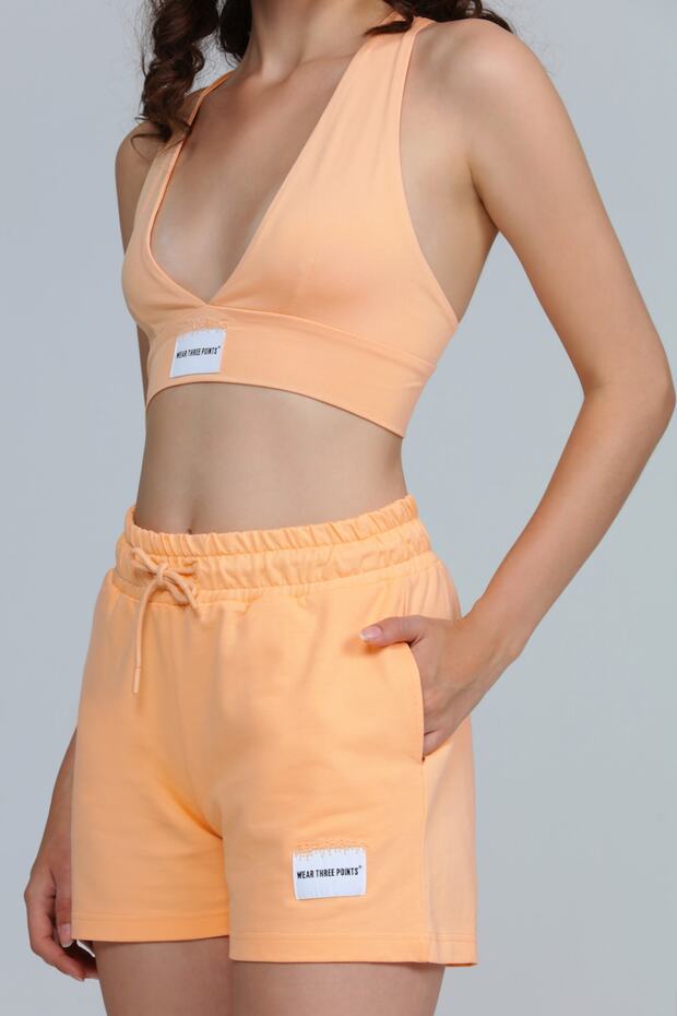 Somon Weekend Kadın Şort - 4