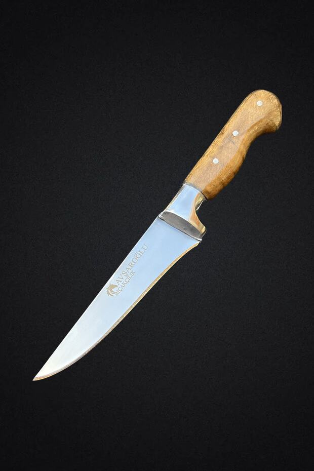 | 4'lü Mutfak Seti - 6