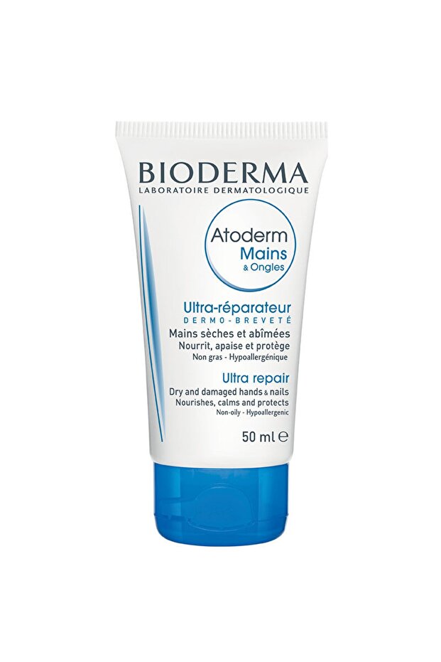 Atoderm Hand Cream - 50ml Capacity