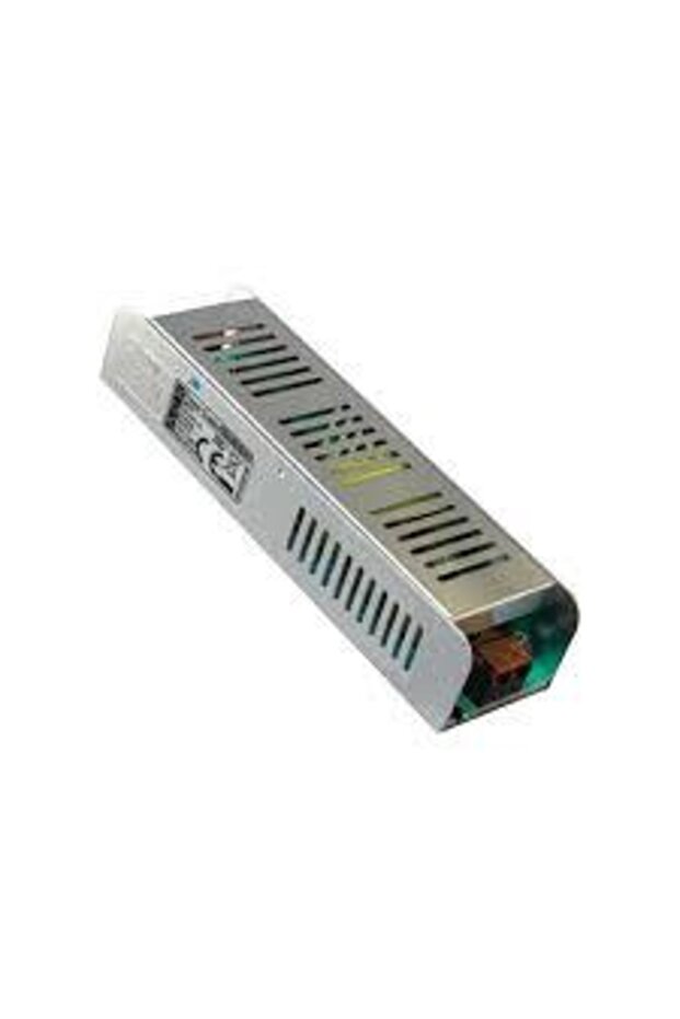10 Amper Trafo