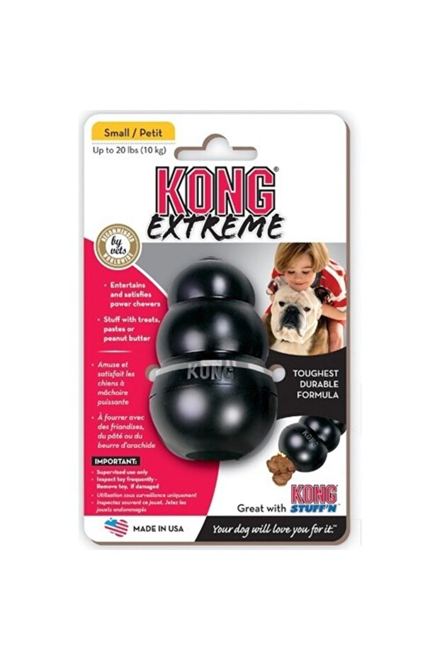 Extreme Small 8cm