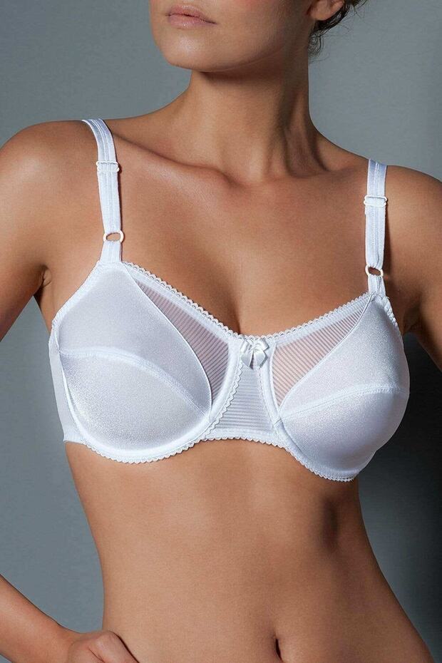 حمالة صدر للنساء للتشكيل بسلك داخلي