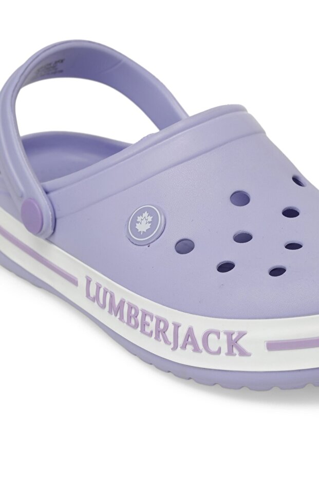 Devon 3fx Mor Kadın Sabo Terlik - 7