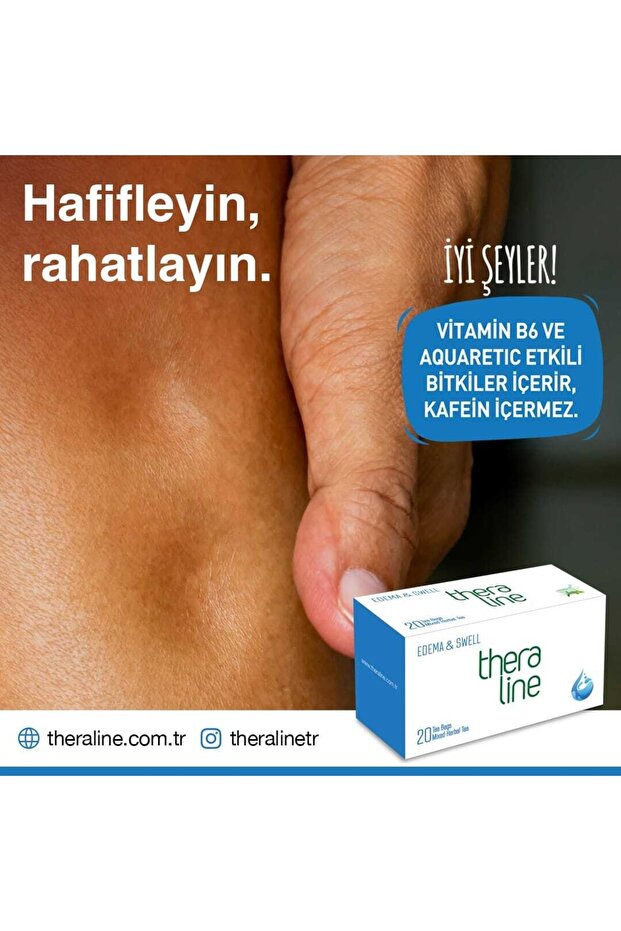 Edema & Swell