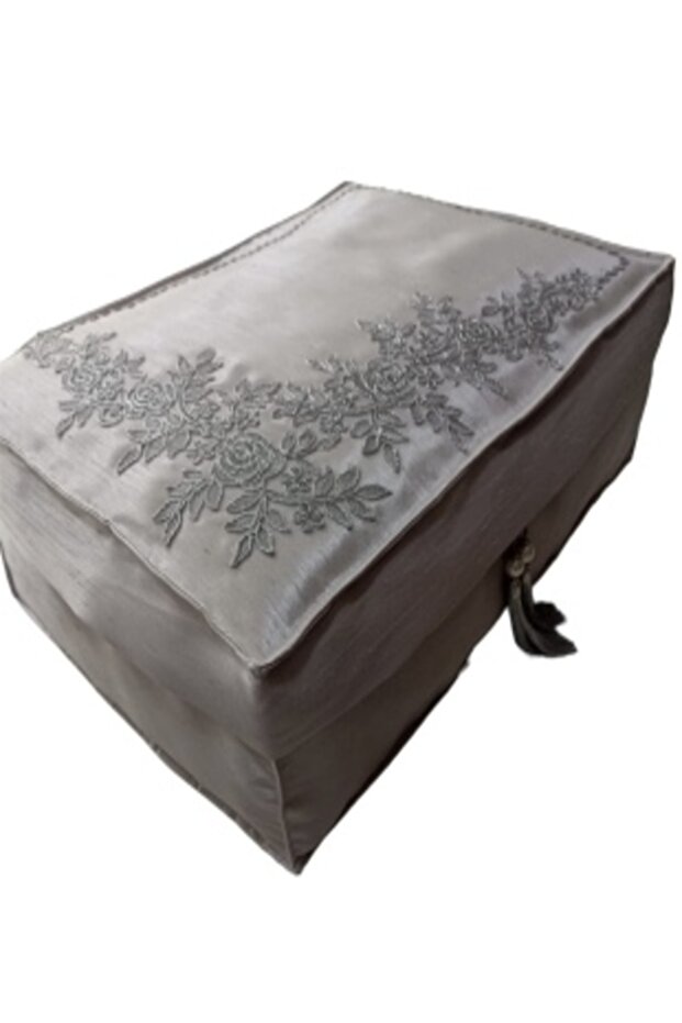 حقيبة المهر، حقيبة الحزمة (45) - 1