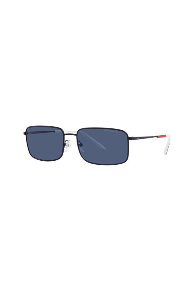 Ax 2044-s Col609980 58-18-145 Sunglasses for Men