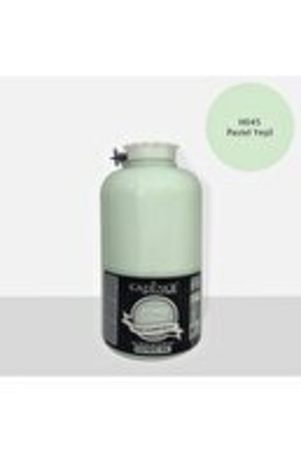 Hybrıd Akr. Multısurfaces H-045 Pastel Yeşil 2000ml - 1
