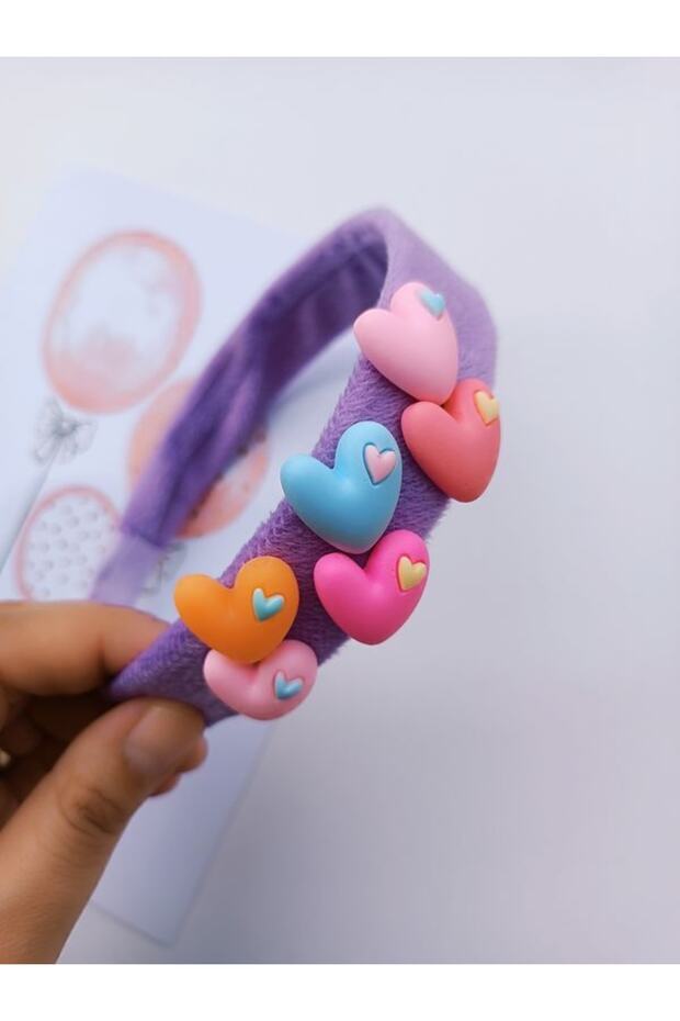 Somot kruna sa srcima - 1