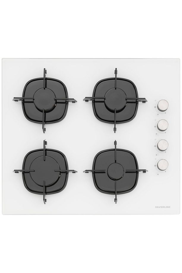 Beyaz Ankastre Set (1350 Esty Aspiratör - Cs5335w01 Ocak - Bo6502w02 Fırın) - 3