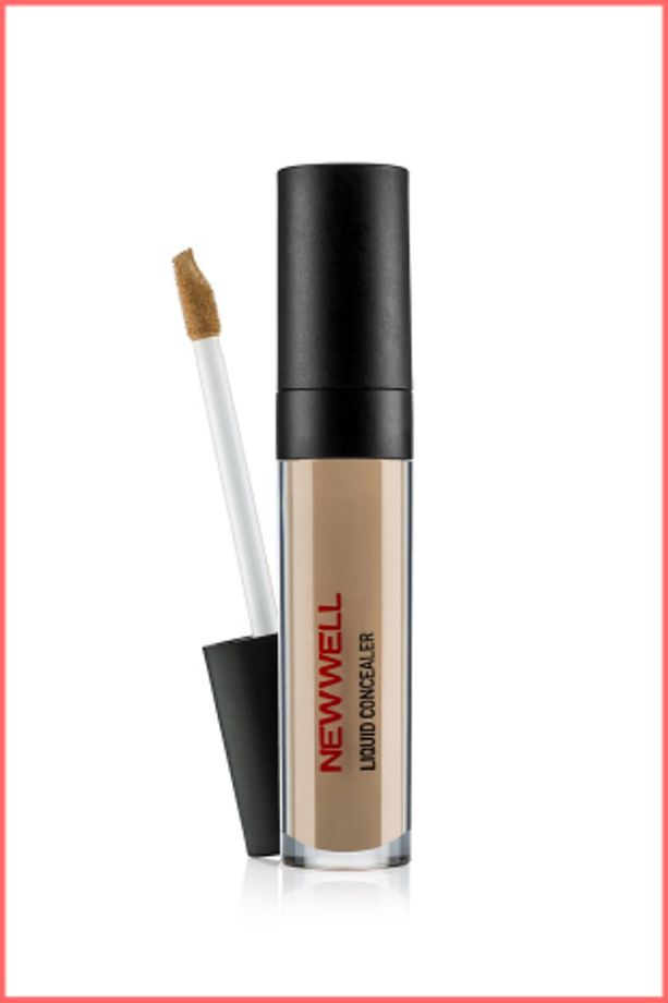 Kapatıcı - Liquid Concealer  D-113 8680923305783 - 1