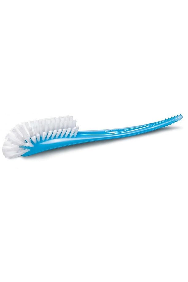 Natural Pp Biberon Seti 3'lü 330-260-125 Ml Cam Değildir + Biberon Ve Emzik Temizleme Fırçası - 2