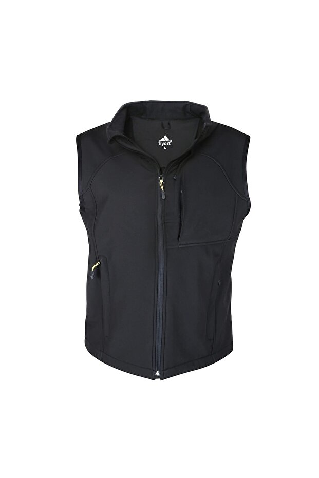 Kenai Softshell Yelek - 2