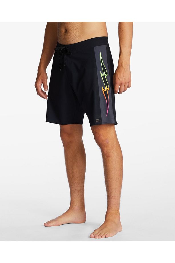 Billabong Dbah Airlite Performance Erkek Şort - 5