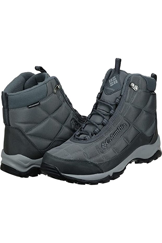 Firecamp Waterproof Erkek Bot - 2