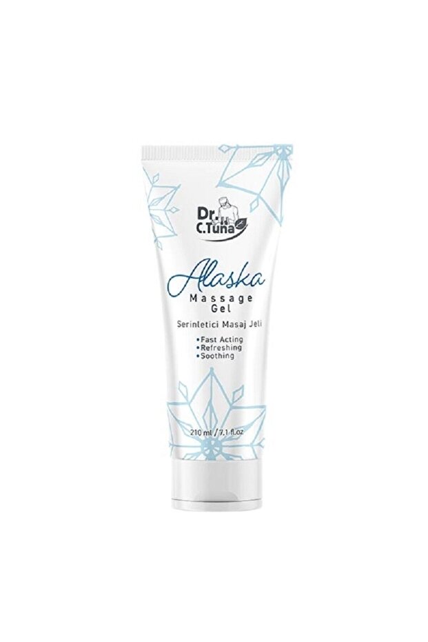 Alaska Gel - Comfortable Cutting