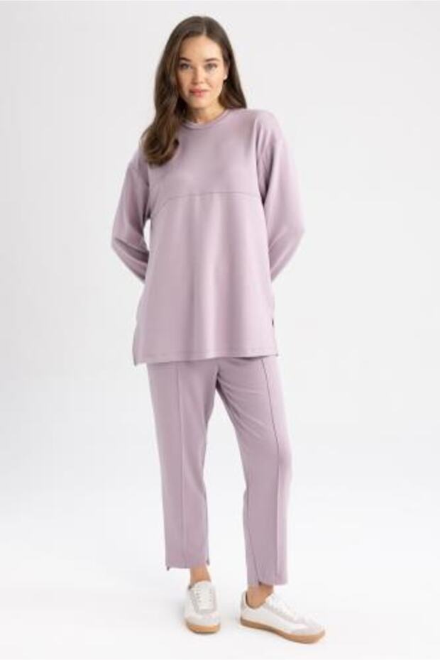 Carrot Fit Eşofman Altı Z1613az23sp - 4
