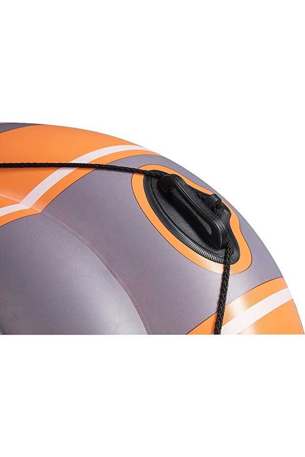 Turuncu Bot 2000 - 3