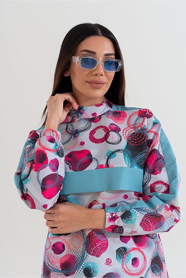 Modest Swimsuits