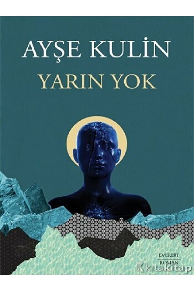 Yarın Yok - Ayşe Kulin