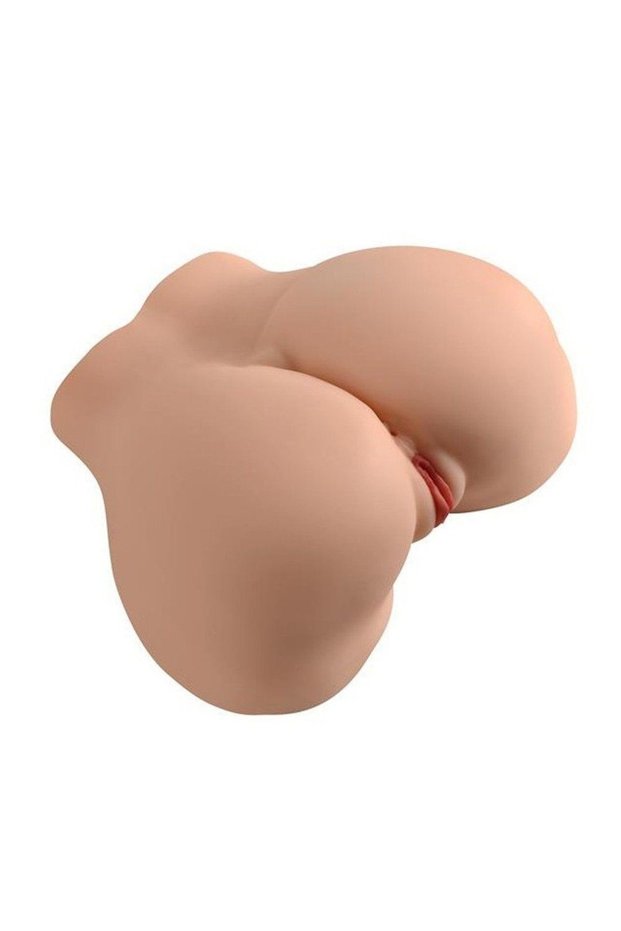 Realistik Masturbator