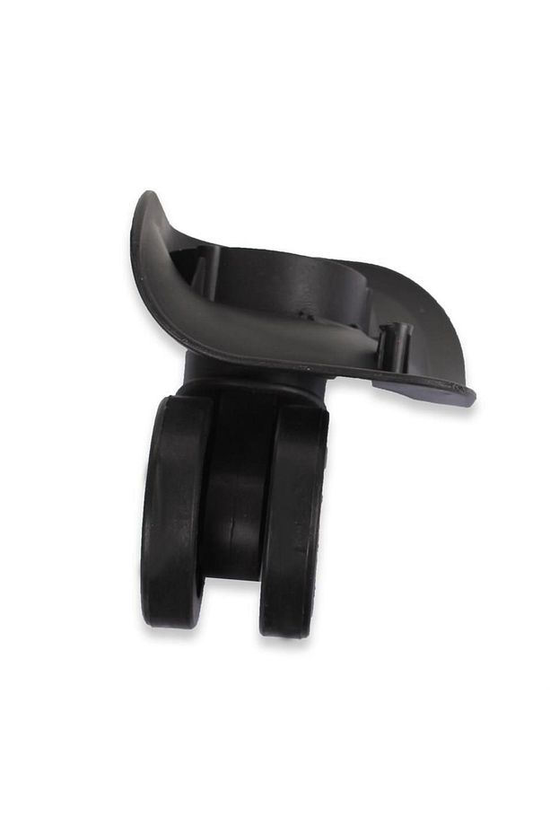 Valiz Tekerleği Çift Teker 01 4 Adet Gri - 3