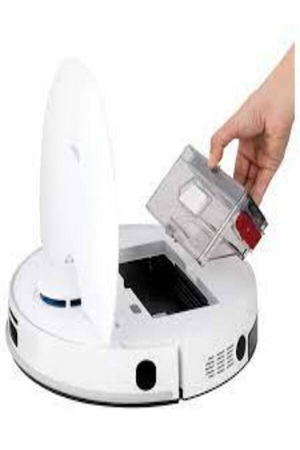 Robert Rs 770 Akıllı Robot Süpürge - 4