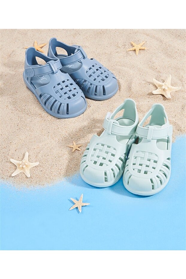 Tobby Solid  Ocean - 4