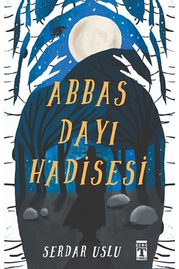 Abbas Dayı Hadisesi - 1