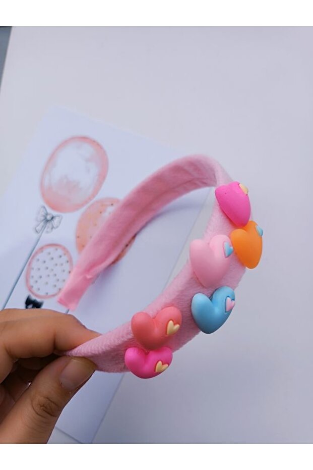 Somot kruna sa srcima - 1