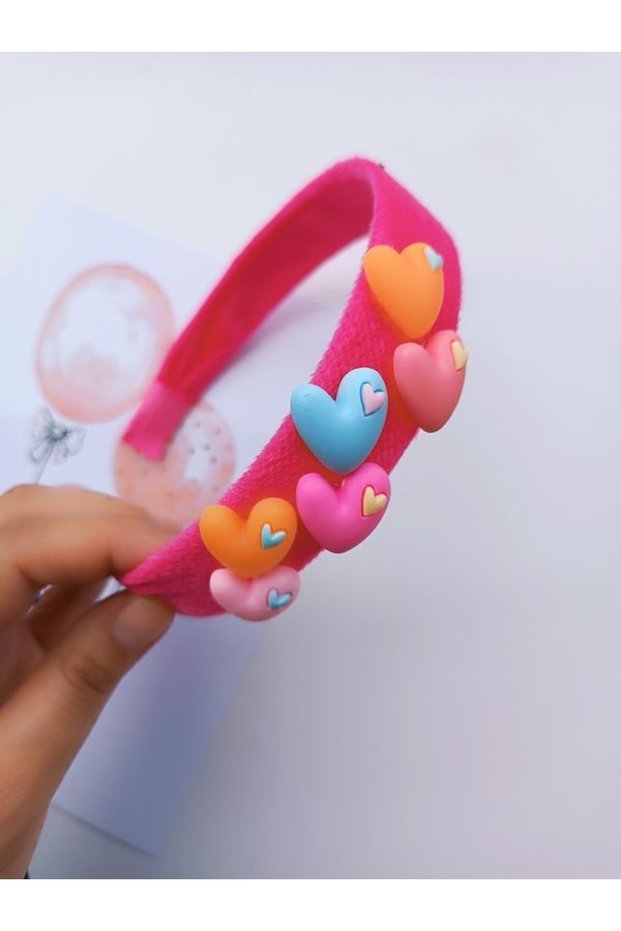 Somot kruna sa srcima