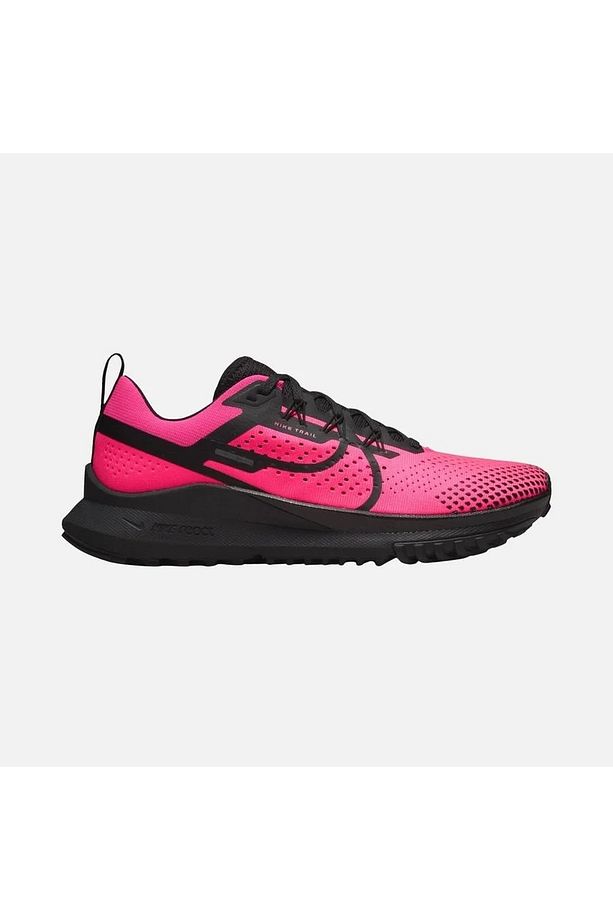 React Pegasus Trail 4 Running Spor Ayakkabı - 1