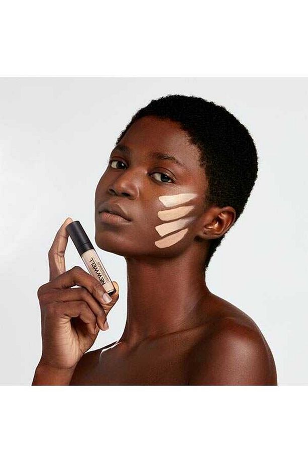 Kapatıcı - Liquid Concealer  D-113 8680923305783 - 2