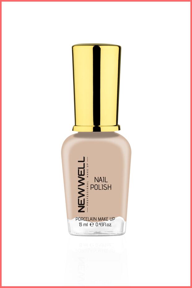 Oje - Nail Polish No:07 8680923300078 - 1