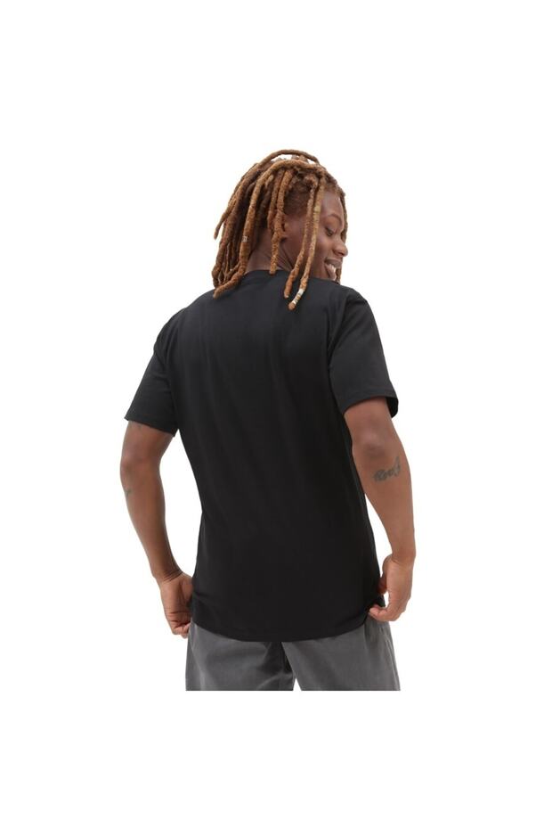 Otw Classıc Front Ss Tee - 4