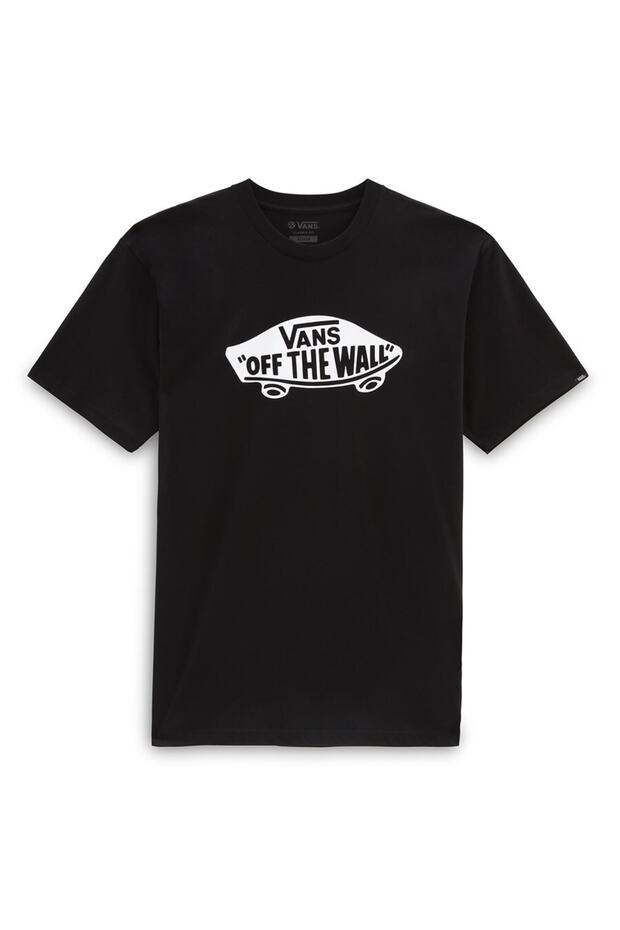 Otw Classıc Front Ss Tee - 5