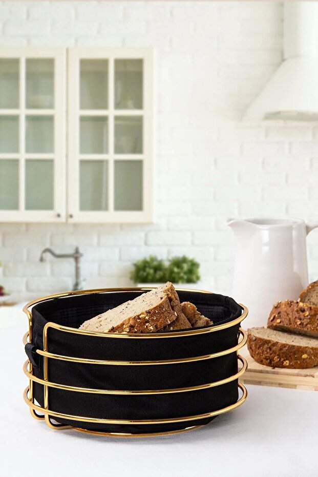 Cassette Metal Bread Box - 1