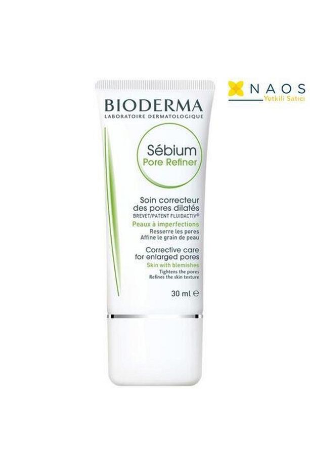 Sebium Pore Refiner 30 Ml - 1