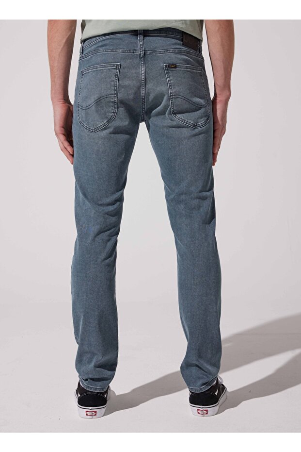 Denim Pantolon - 6