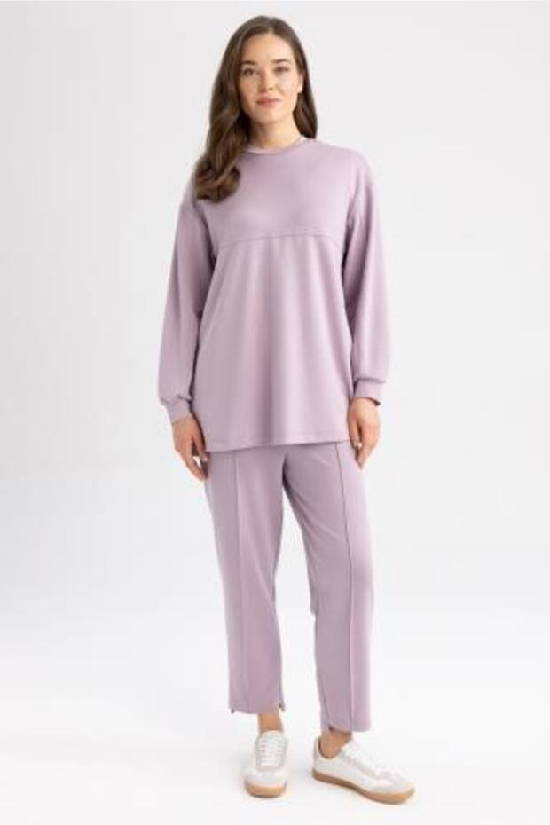 Carrot Fit Eşofman Altı Z1613az23sp - 7